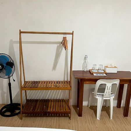 希尔米娜海滩小屋宾馆 沙璜 外观 照片
