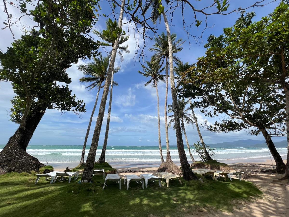 希尔米娜海滩小屋宾馆 沙璜 外观 照片