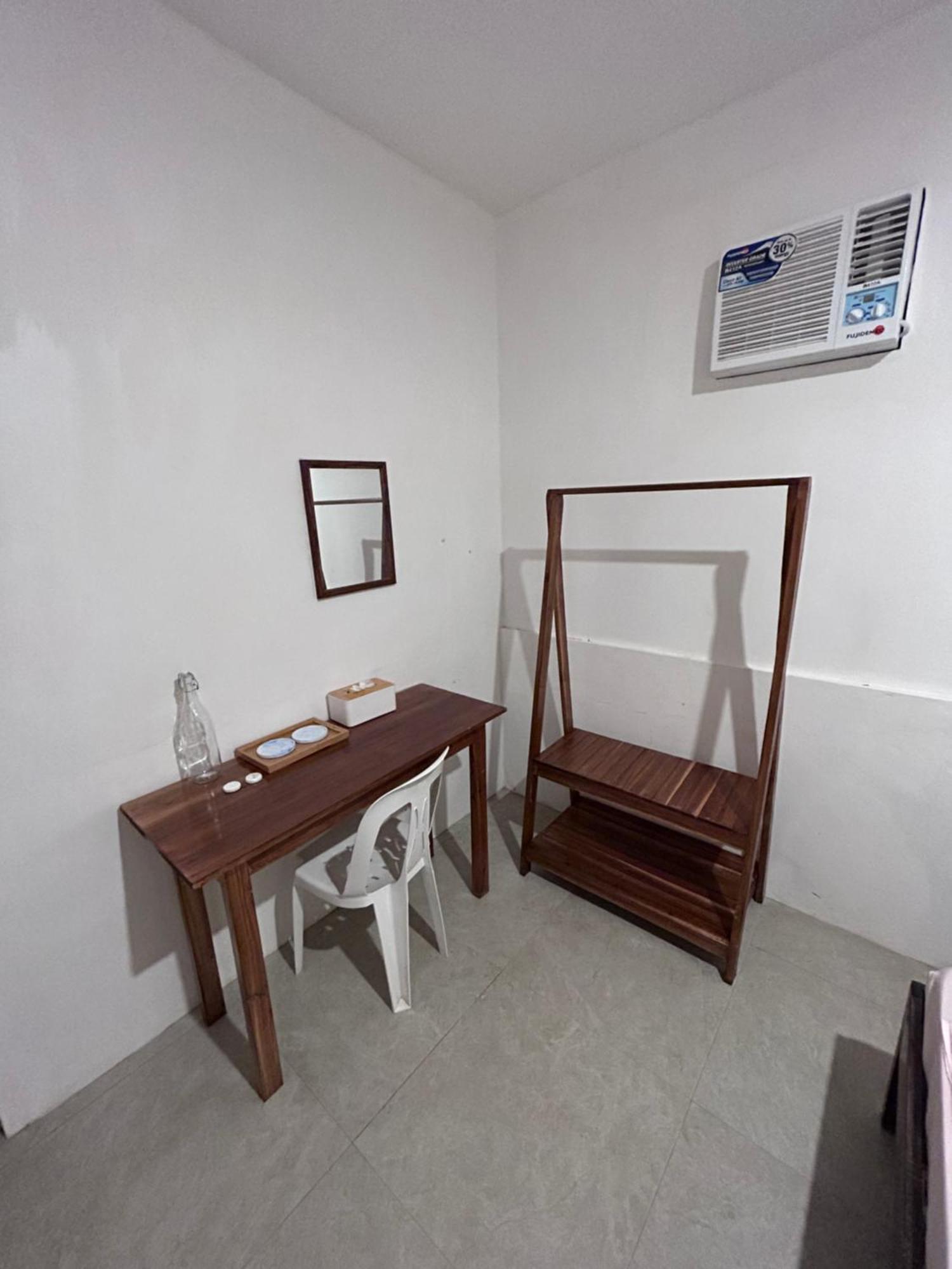 希尔米娜海滩小屋宾馆 沙璜 外观 照片