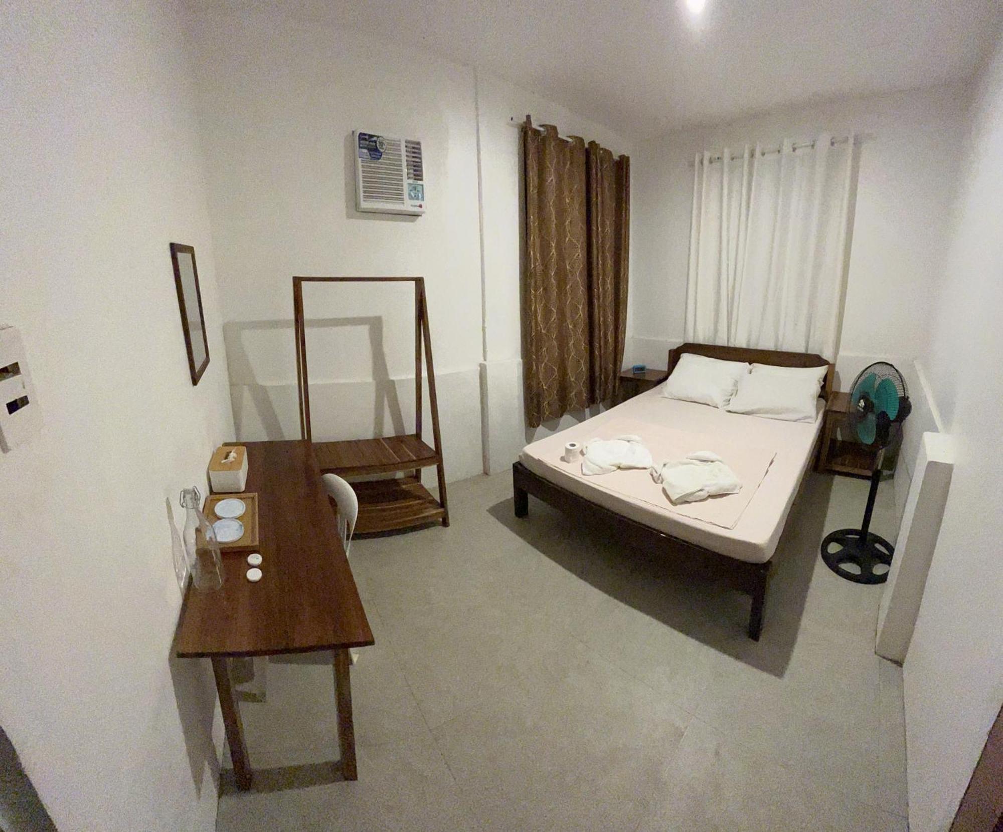 希尔米娜海滩小屋宾馆 沙璜 外观 照片