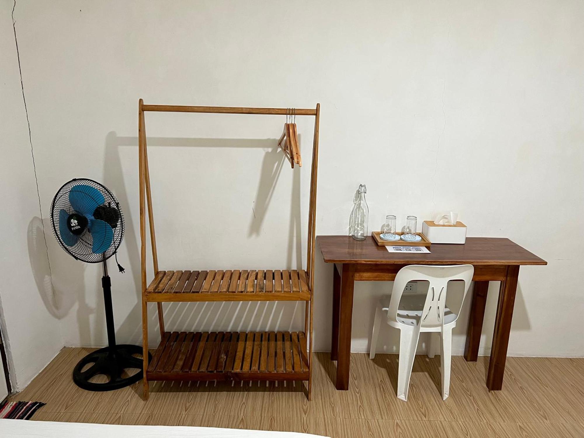 希尔米娜海滩小屋宾馆 沙璜 外观 照片