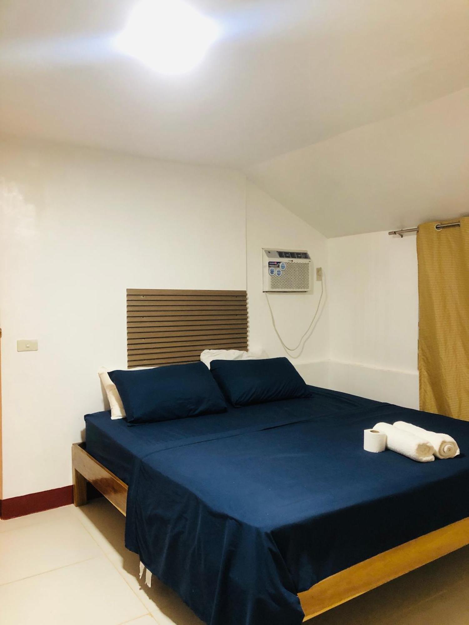 希尔米娜海滩小屋宾馆 沙璜 外观 照片